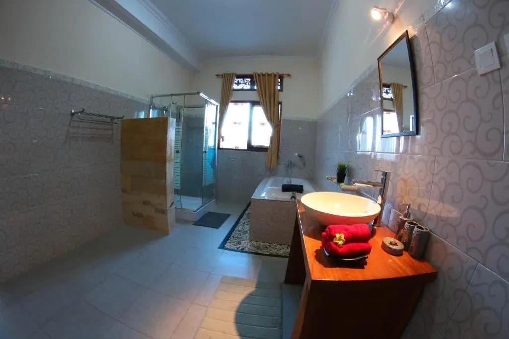 Villa Casa Lokke - photo 6