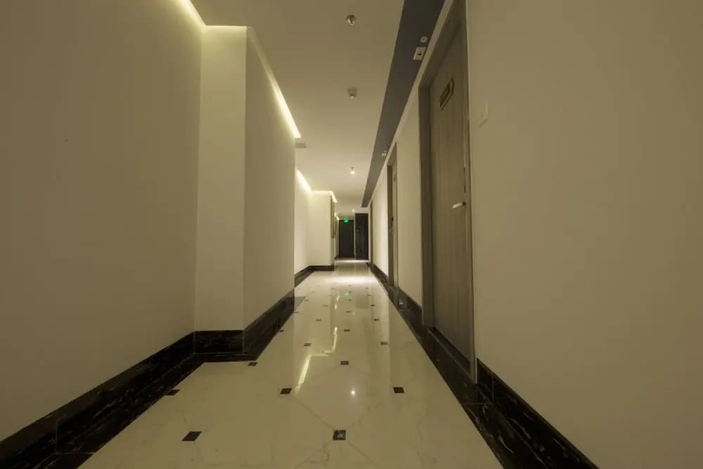 Ruby Luxury Hotel - photo 15