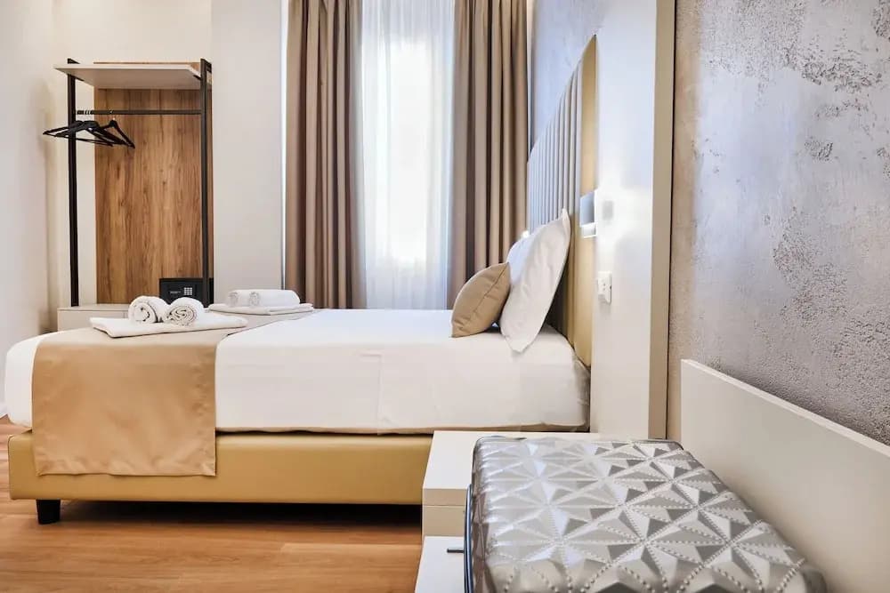 florence medali rooms - photo 2