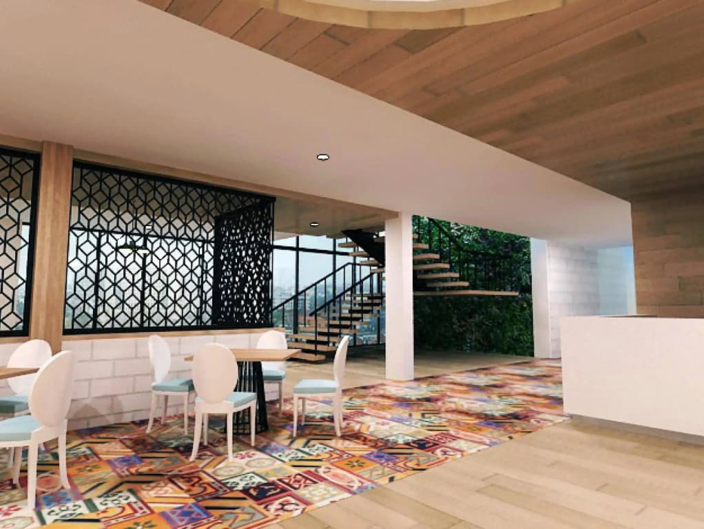 Hotel Santika Kelapa Gading - photo 11