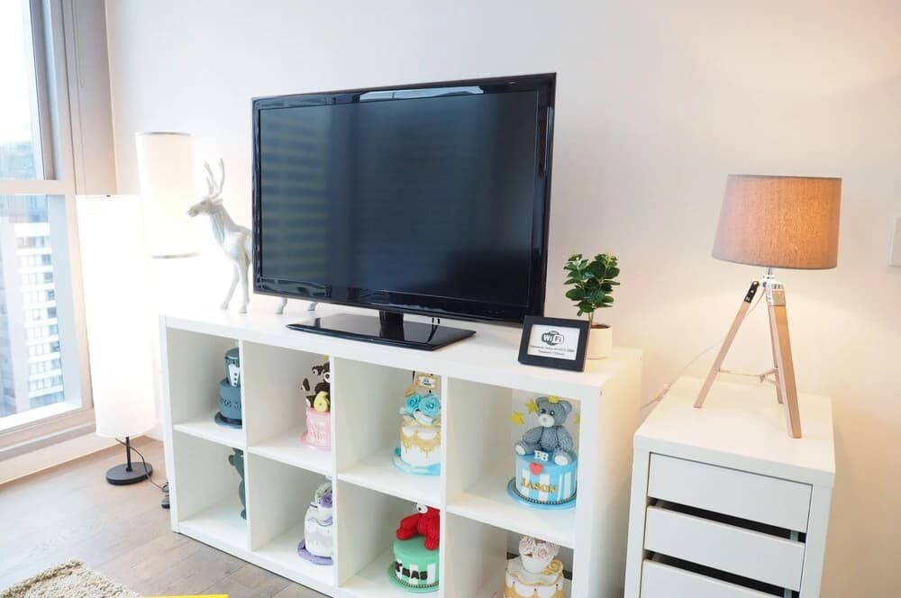 The Fifth Apartment - photo 22