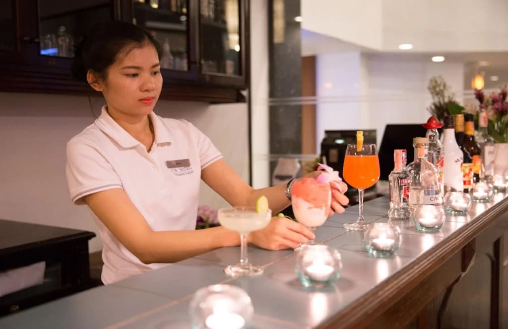CH Hotel - photo 31