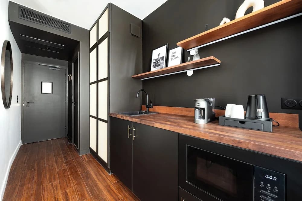 Limehome Paris Montmartre - photo 20
