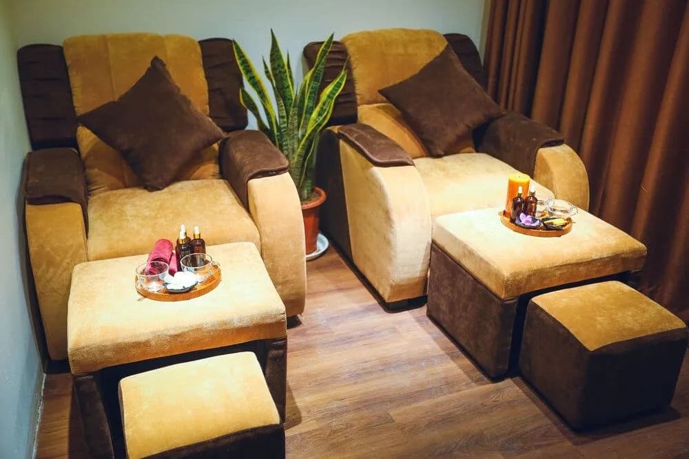 Halley Hostel & Spa Hanoi - photo 7
