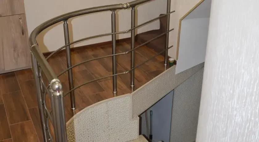 Hotel Phoenix Geo - photo 2