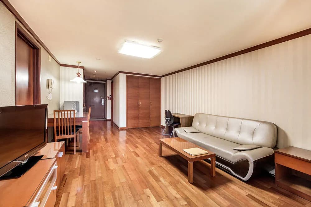 Milatel Chereville Serviced Apartment - photo 11