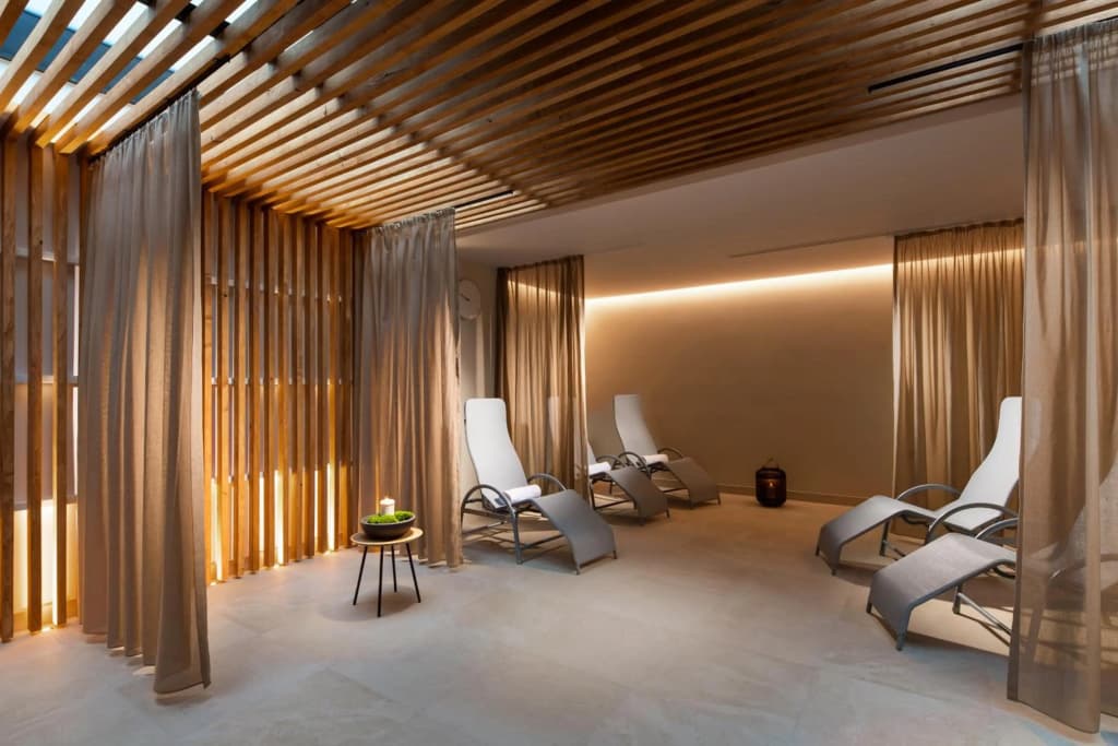 Mamaison Residence Downtown Prague - photo 33