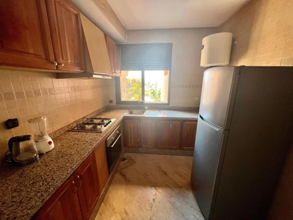 Appartement en résidence - photo 11