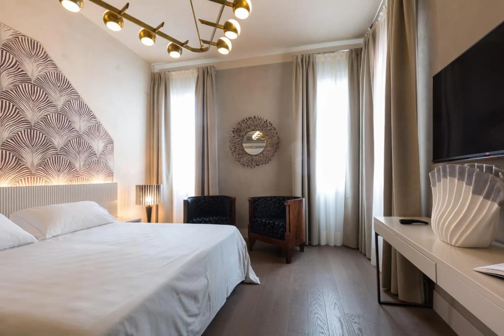 Liassidi Palace Hotel - photo 38