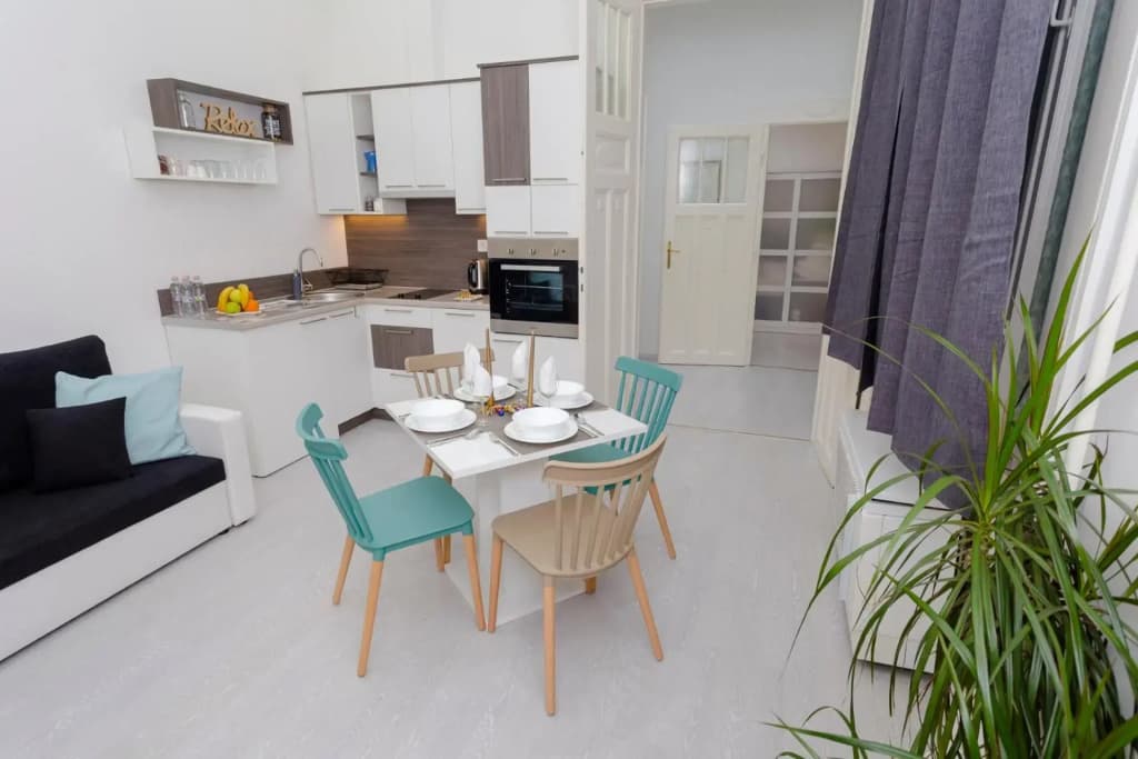 Boutique Residence-Jokai - photo 16