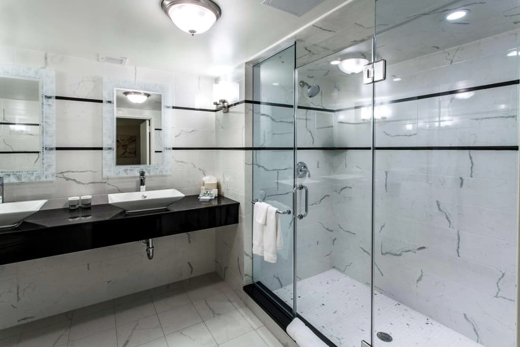 Hilton Garden Inn New York / Staten Island - photo 39