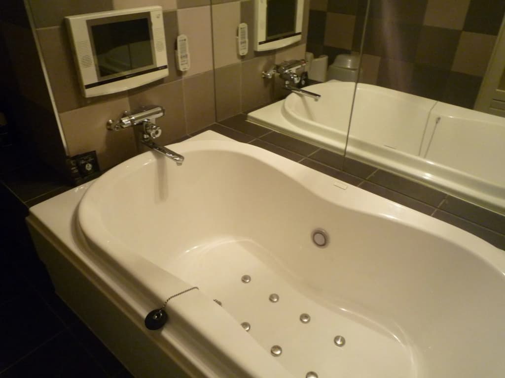 Hotel Beni West - photo 8