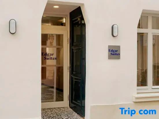 Edgar Suites - Lemercier - photo 1