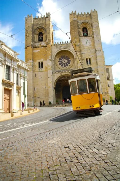 The Delight Hostel Lisbon - photo 47
