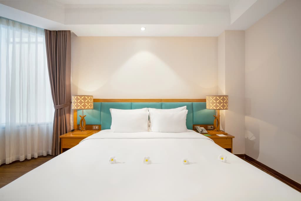 Diamond Sea Hotel - photo 3