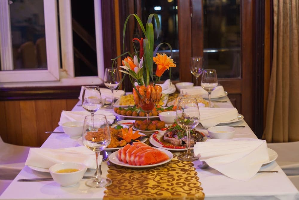 Golden Star Cruise - photo 19