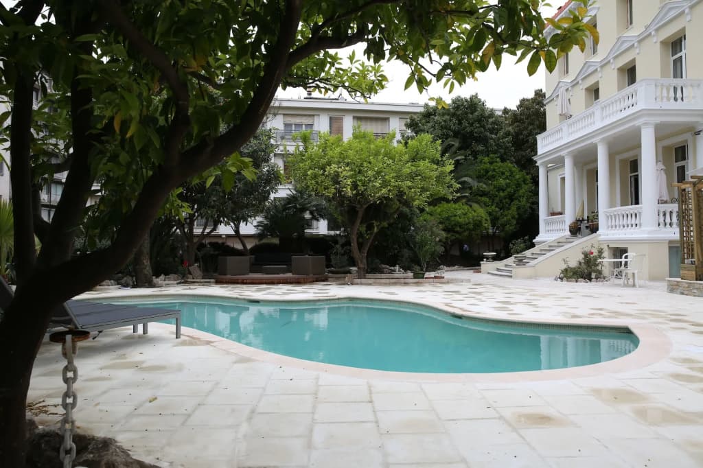 Hôtel Armenonville - photo 15