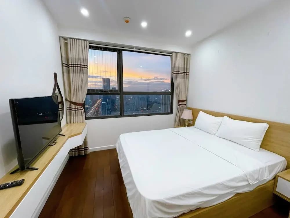 HMH - Vinhomes D'capitale - photo 6