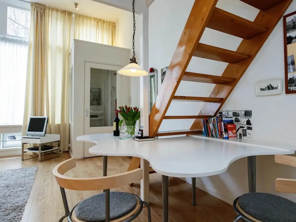 Studio Boom apartment - main photo