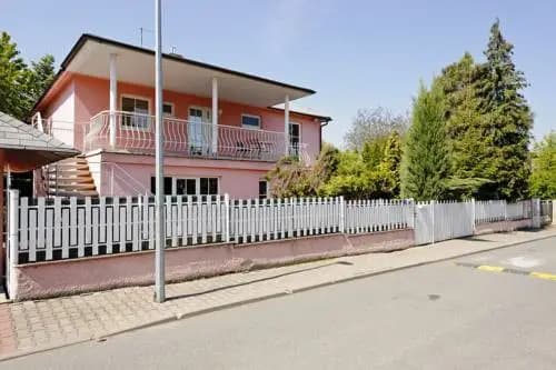 Penzion Méttis - photo 10