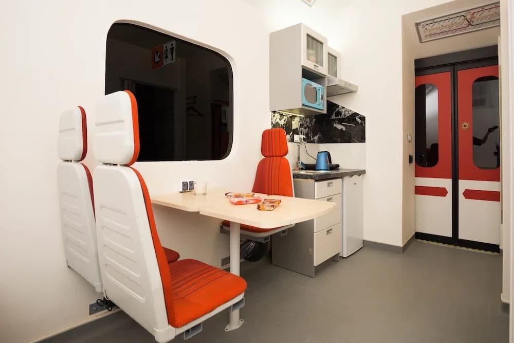 METRO Apartment - photo 2