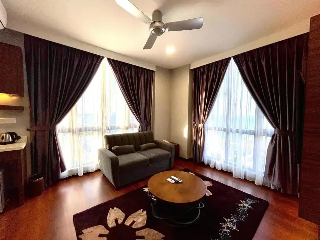 Grace Hotel Semporna - photo 7