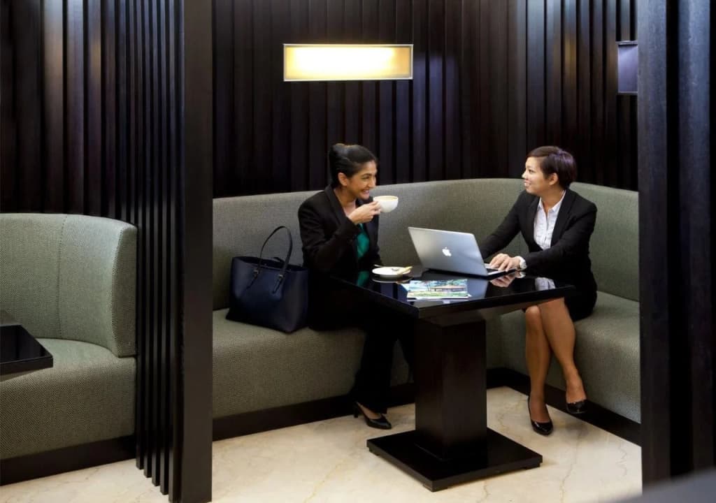 AC Hotel Kuantan - photo 15