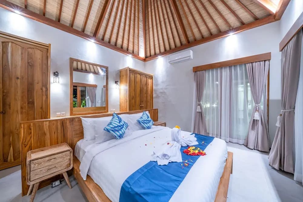 Villa Litera Canggu Bali - photo 4