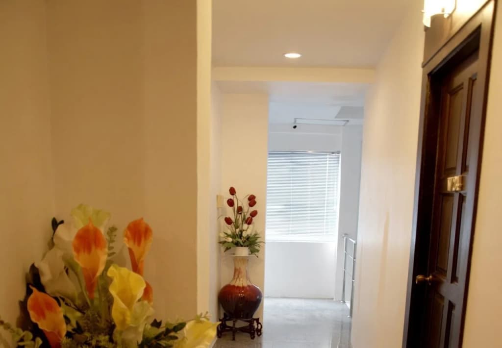 Washington Residence - photo 8