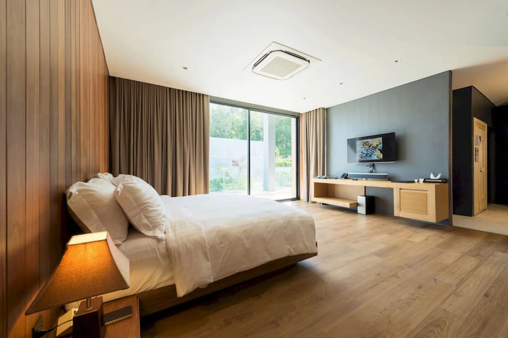 The Naka Phuket, a member of Design Hotels - photo 33