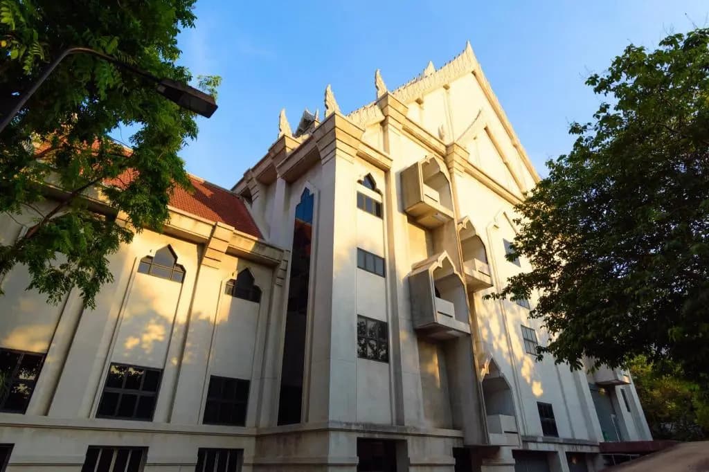 KPP Residence Bangkok - photo 1