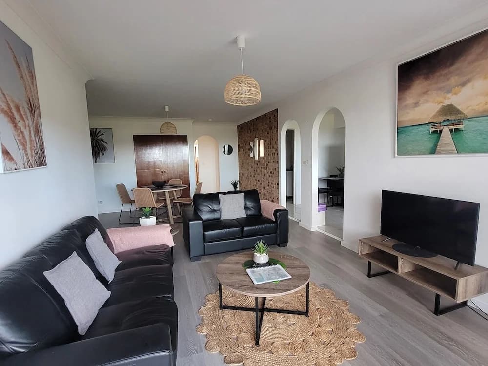 Reef Resort Apartments - photo 7