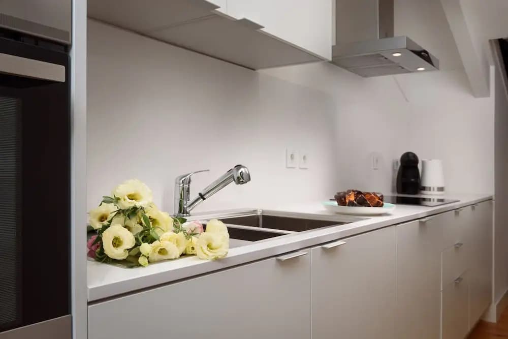Count's Penthouse - photo 17