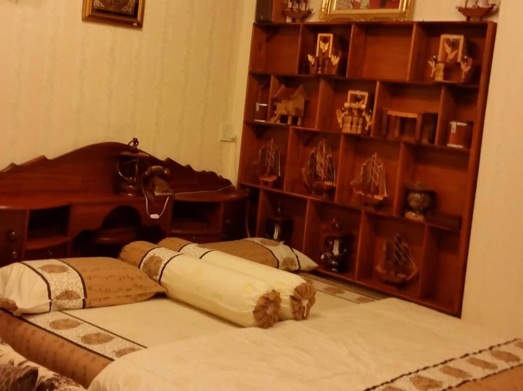 Meyon Holidays Apartment - photo 4
