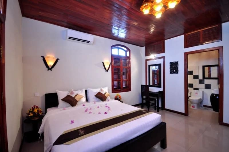 Tropical Boutique Spa - photo 2
