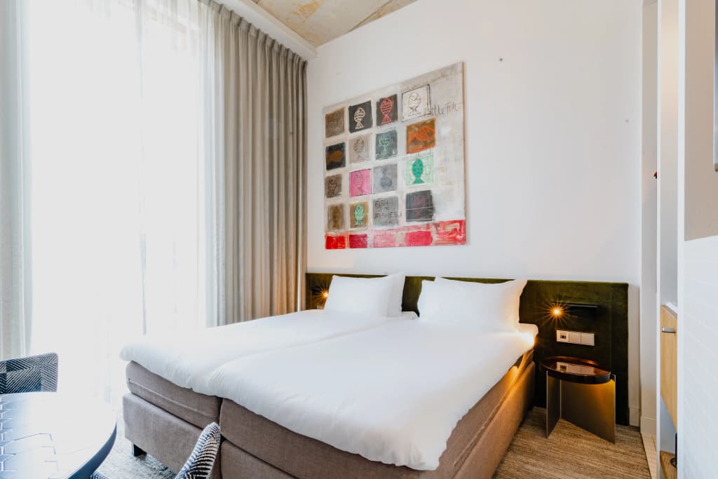 Hotel Pontsteiger - photo 4