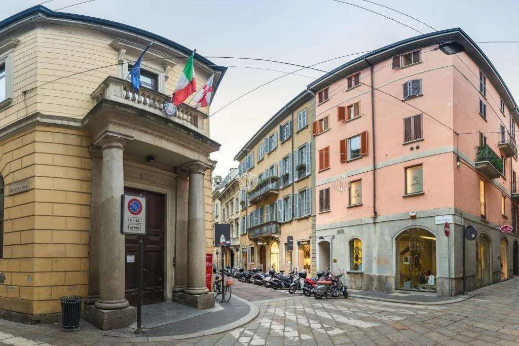 easyhomes - Spiga Suite - photo 1