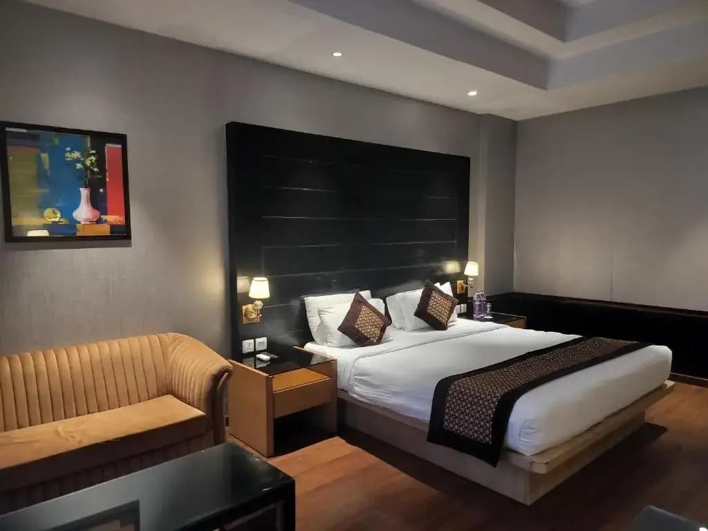 Bellanta Hotel - photo 15