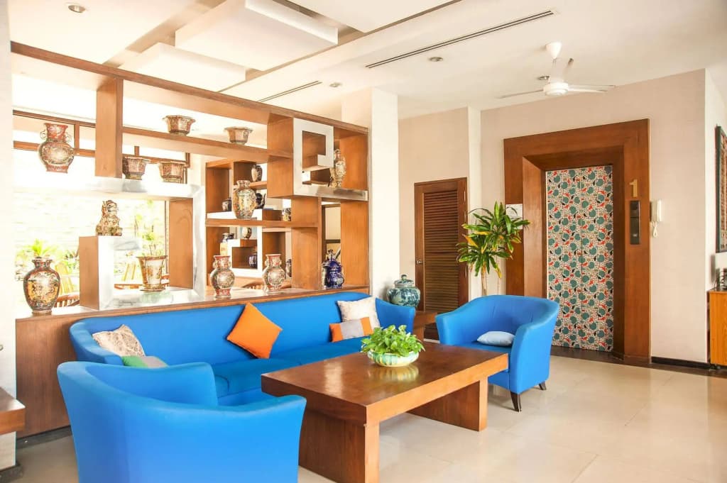 Crystal Inn Phuket - photo 20