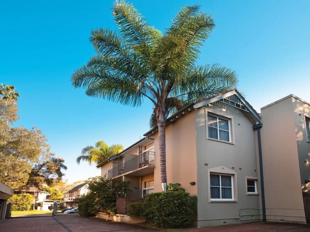 Medina Serviced Apartments Double Bay - photo 9