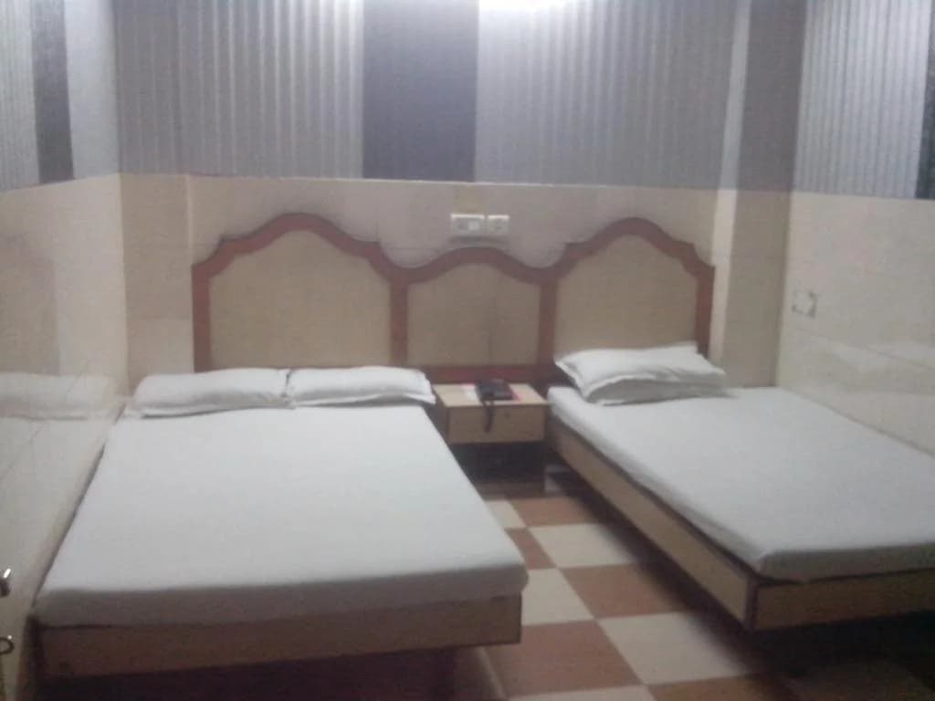 Shivam Palace - photo 3