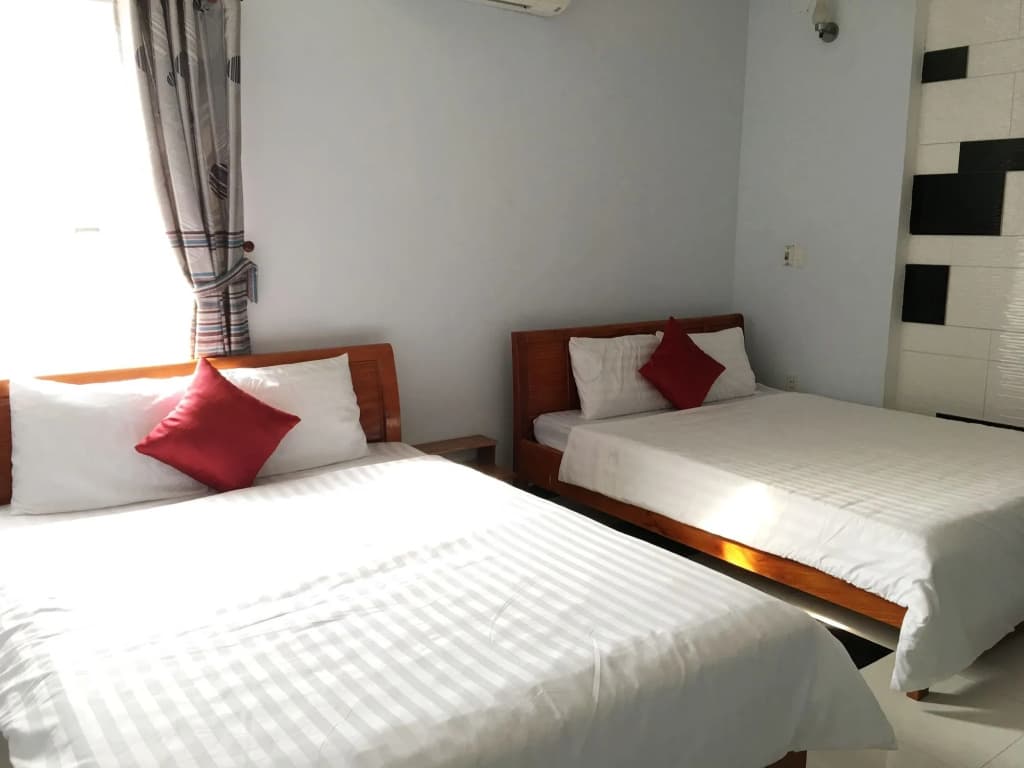 Ha My Guesthouse - photo 3