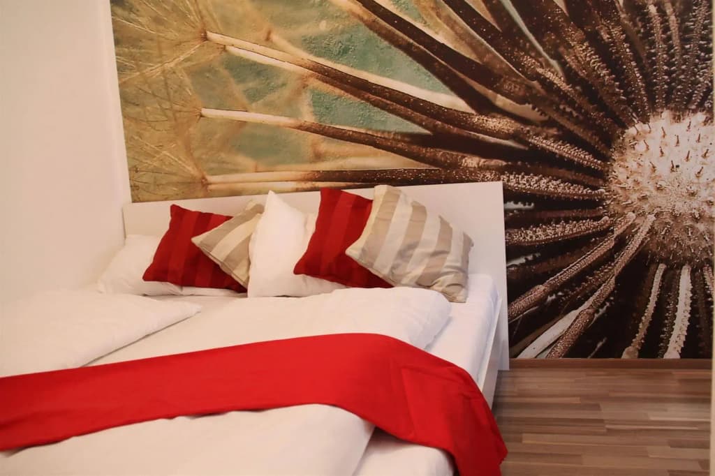 CheckVienna – Apartment Johnstrasse - photo 22