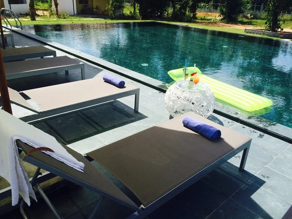 Ninila Fruitfarm Phu Quoc Guesthouse - photo 6