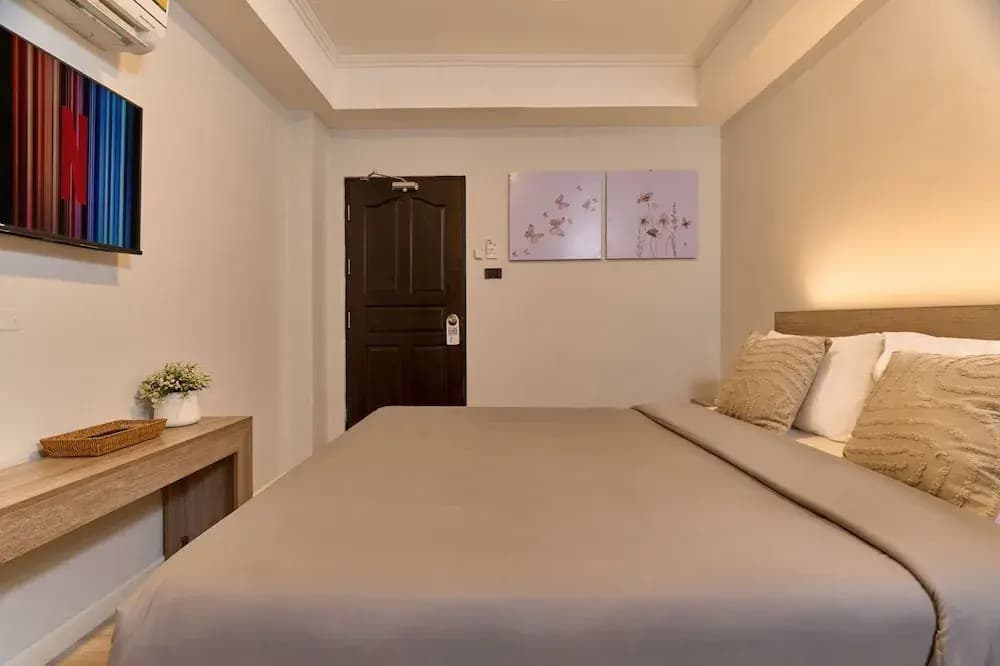 Thapae60 Mini Hotel - photo 33