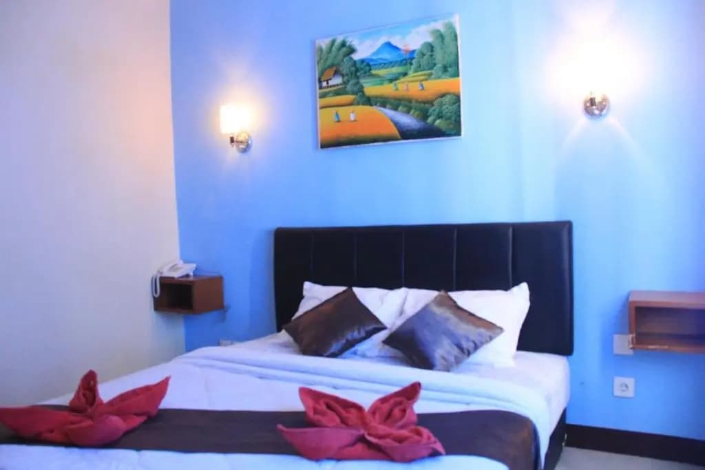 Te Quiero Bali Hotel - photo 3