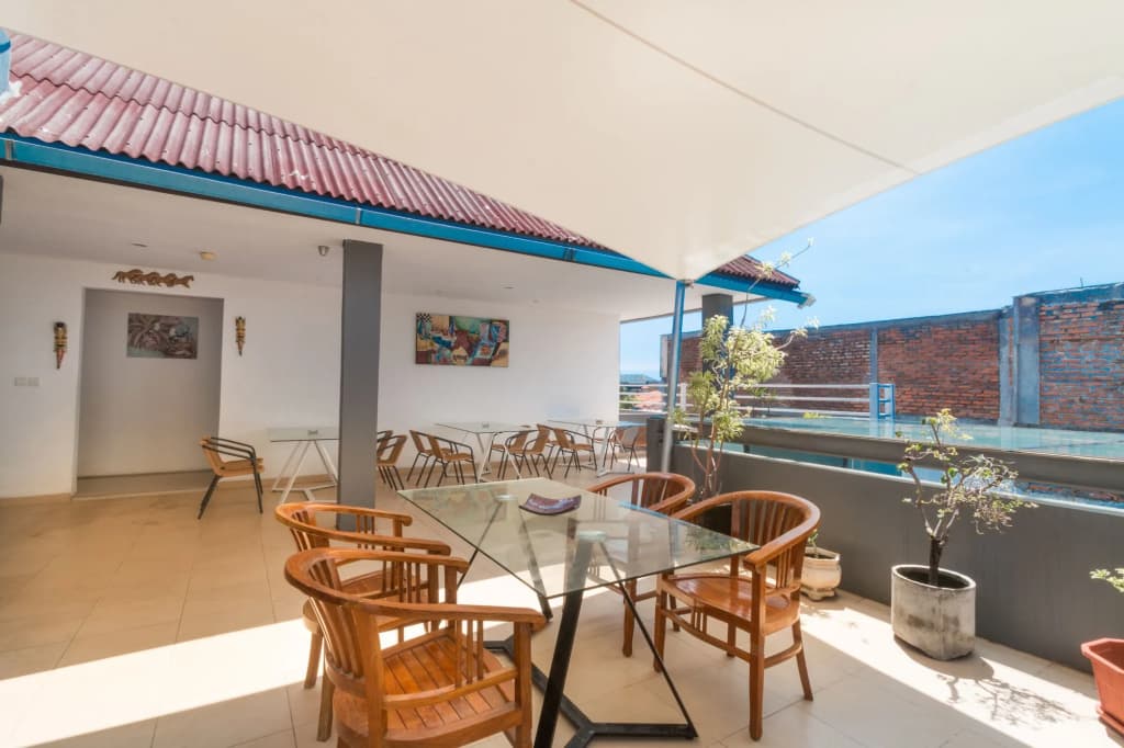 A Residence - photo 22