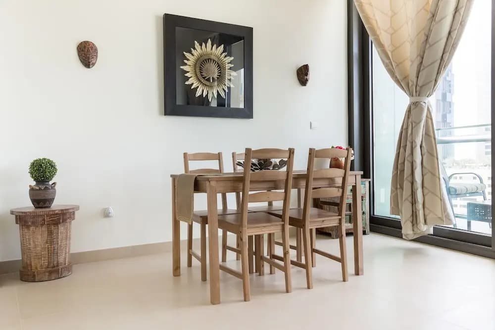 HiGuests Vacation Homes - Burj Vista - photo 5