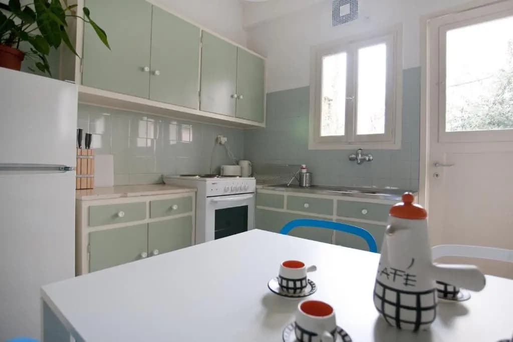 Boutique Athens Apartment Ka7 - photo 2