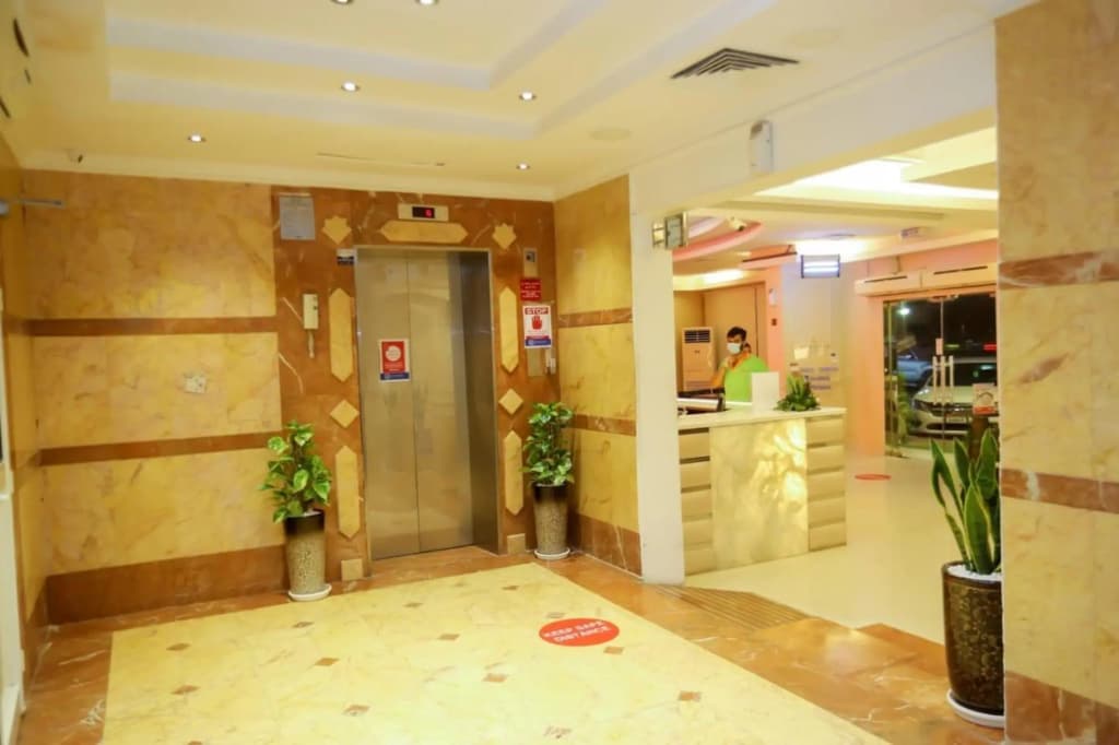 Mermaid Beach Hotel LLC - photo 9